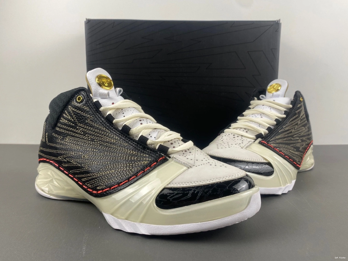 23 Men's CZ6222-001 Jordan - TITAN 0213